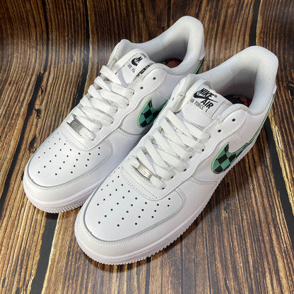 Tanjiro Kamado V.1 Custom Sneakers