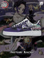 AF1 忍客製化運動鞋-V5款