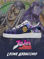 AF1 Leone Abbacchio客製化運動鞋-V2款