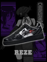 Reze V.2 Custom Sneakers - 13custom