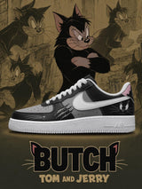 Butch V.1 Custom Air-Style Sneakers