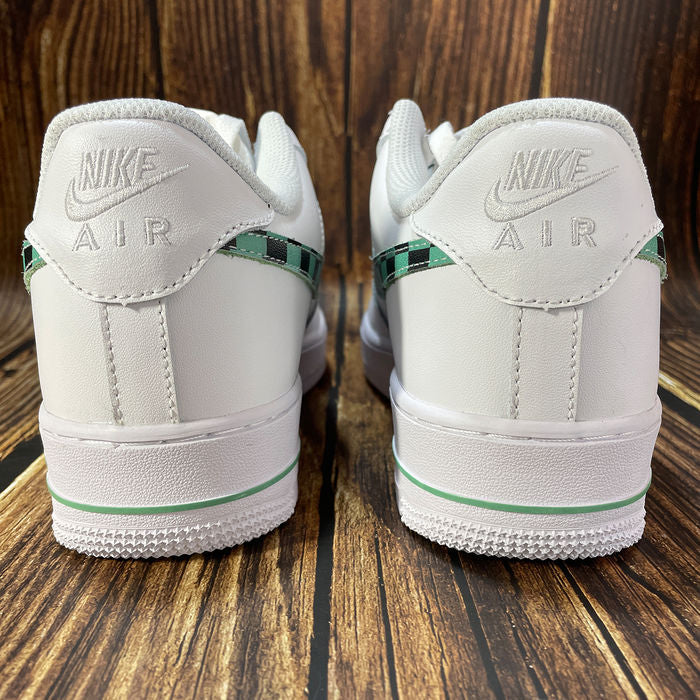 Tanjiro Kamado V.1 Custom Sneakers - 13custom