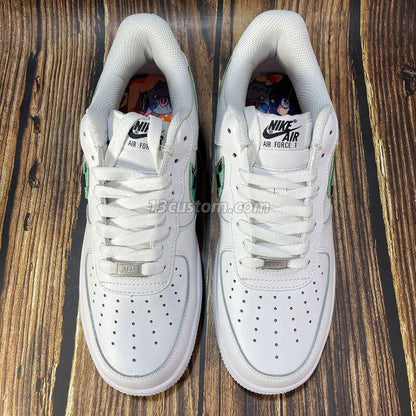 Tanjiro Kamado V.1 Custom Sneakers