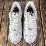 Tanjiro Kamado V.1 Custom Sneakers - 13custom