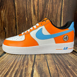 Son Goku V.1 Custom Sneakers - 13custom