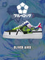 AF1 Oliver Aiku客製化運動鞋-V6款