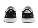 Aoi Todo V.1 Custom TS Low Sneakers - 13custom