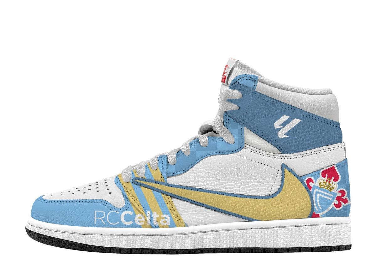 Celta V.1 Custom TS High Sneakers