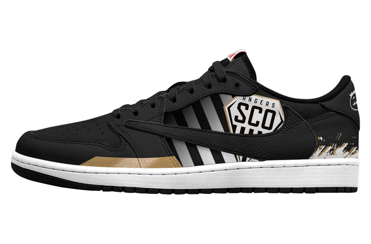 Angers V.1 Custom TS Low Sneakers