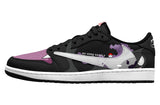 Gastly V.1 Custom TS Low Sneakers