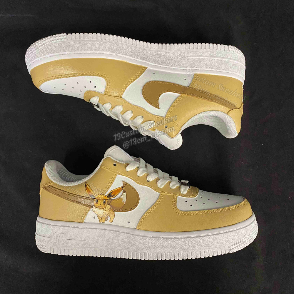 0559-Ivory Braun Modell