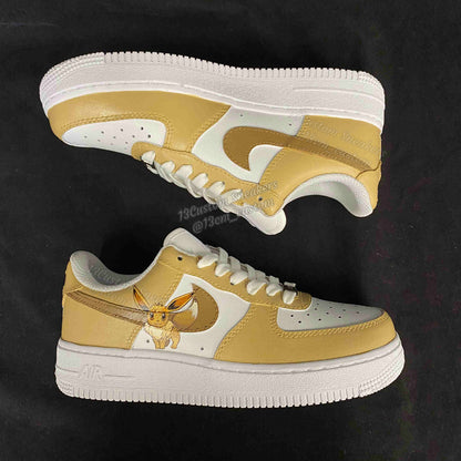 0559-Ivory Braun Modell