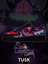 Tusk V.1 Custom Sneakers