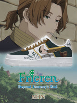 Sein V.1 Custom Sneakers - 13custom