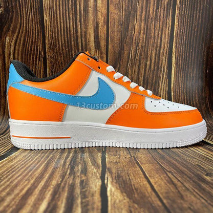 Son Goku V.1 Custom Sneakers