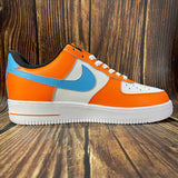 Son Goku V.1 Custom Sneakers - 13custom