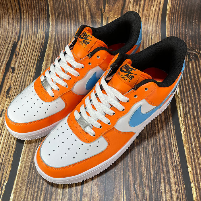 Son Goku V.1 Custom Sneakers - 13custom