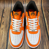 Son Goku V.1 Custom Sneakers - 13custom