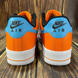 Son Goku V.1 Custom Sneakers - 13custom