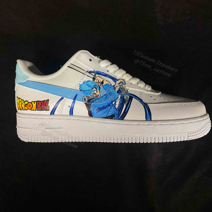 0648-드래곤볼 블루 오렌지 대형 이미지