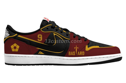 Noel Noa V.2 Custom TS Low Sneakers