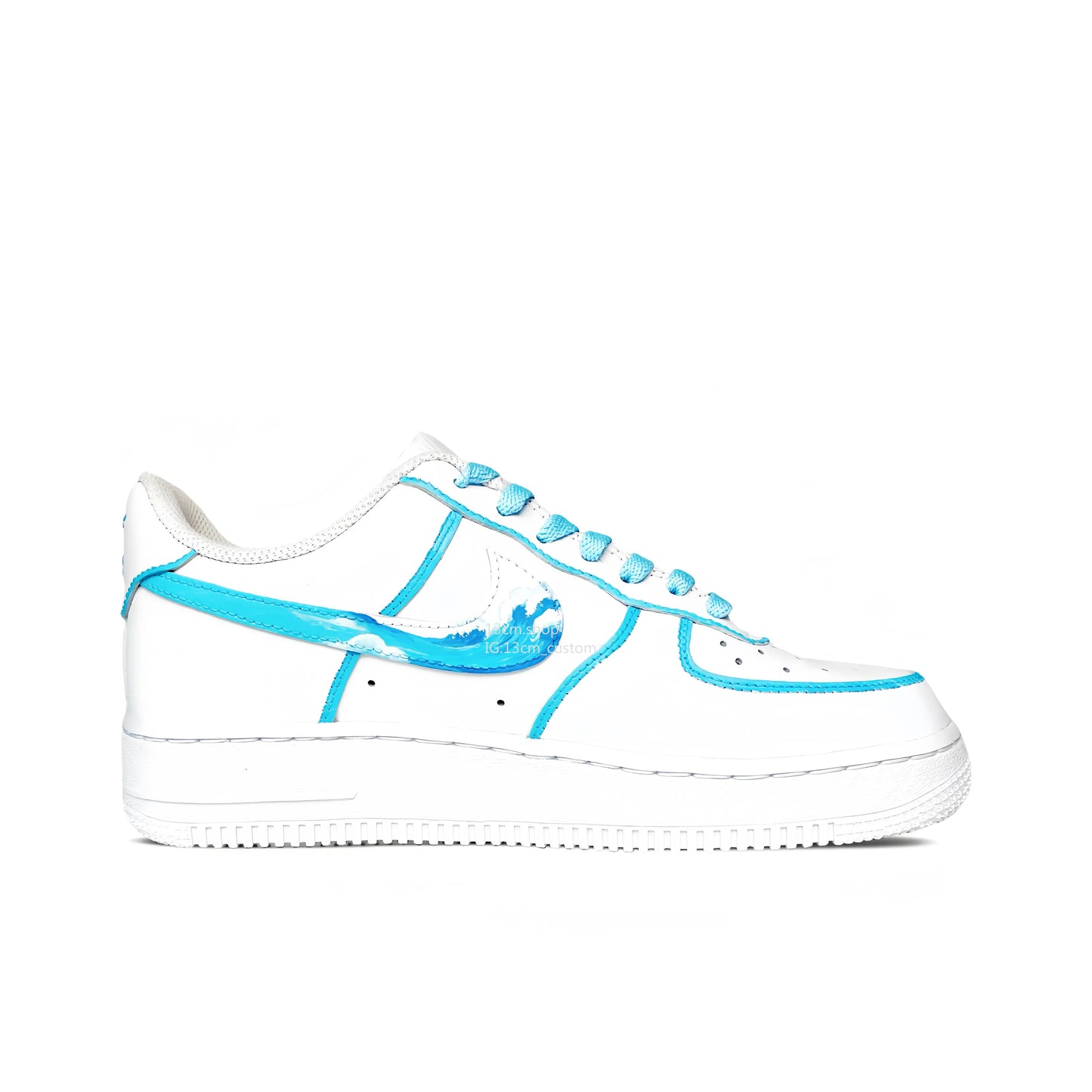 0129-Serie de olas marinas verano refrescante olas marinas