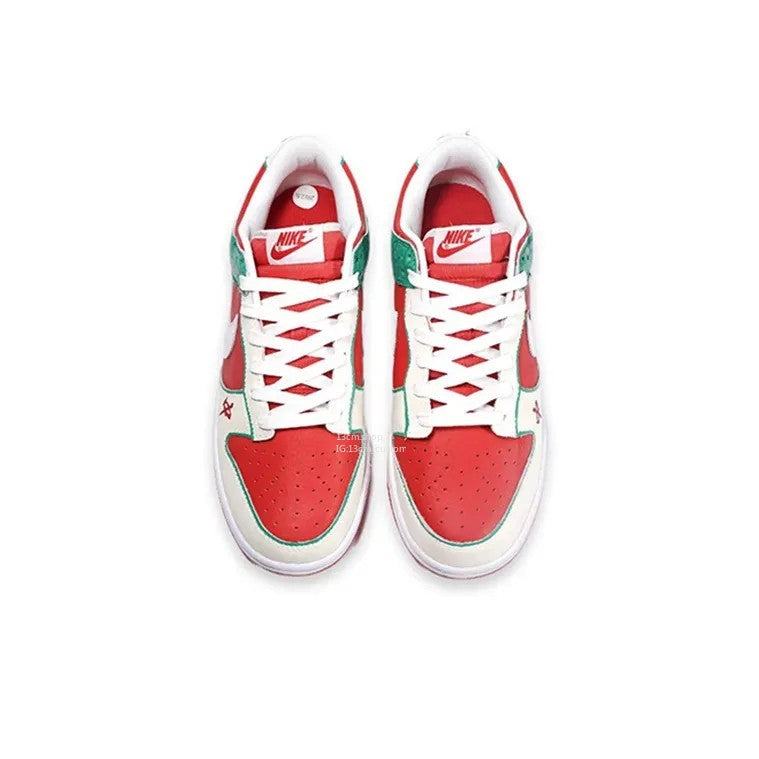 0142-Vogelgott Rot-Grün