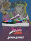 AF1 Rohan Kishibe客製化運動鞋-V2款