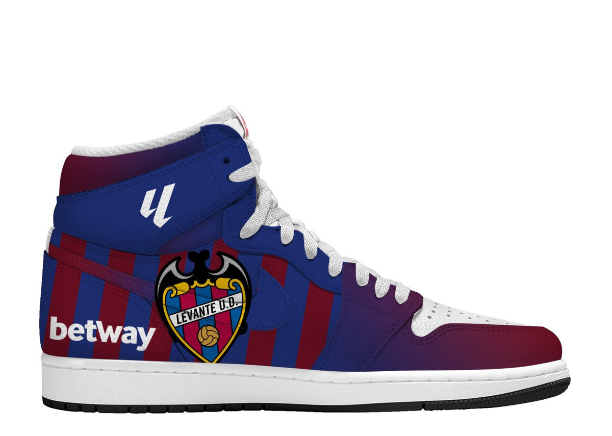 Levante V.1 Custom TS High Sneakers
