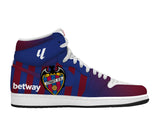 Levante V.1 Custom TS High Sneakers