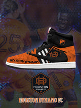 Houston V.1 Custom TS High Sneakers