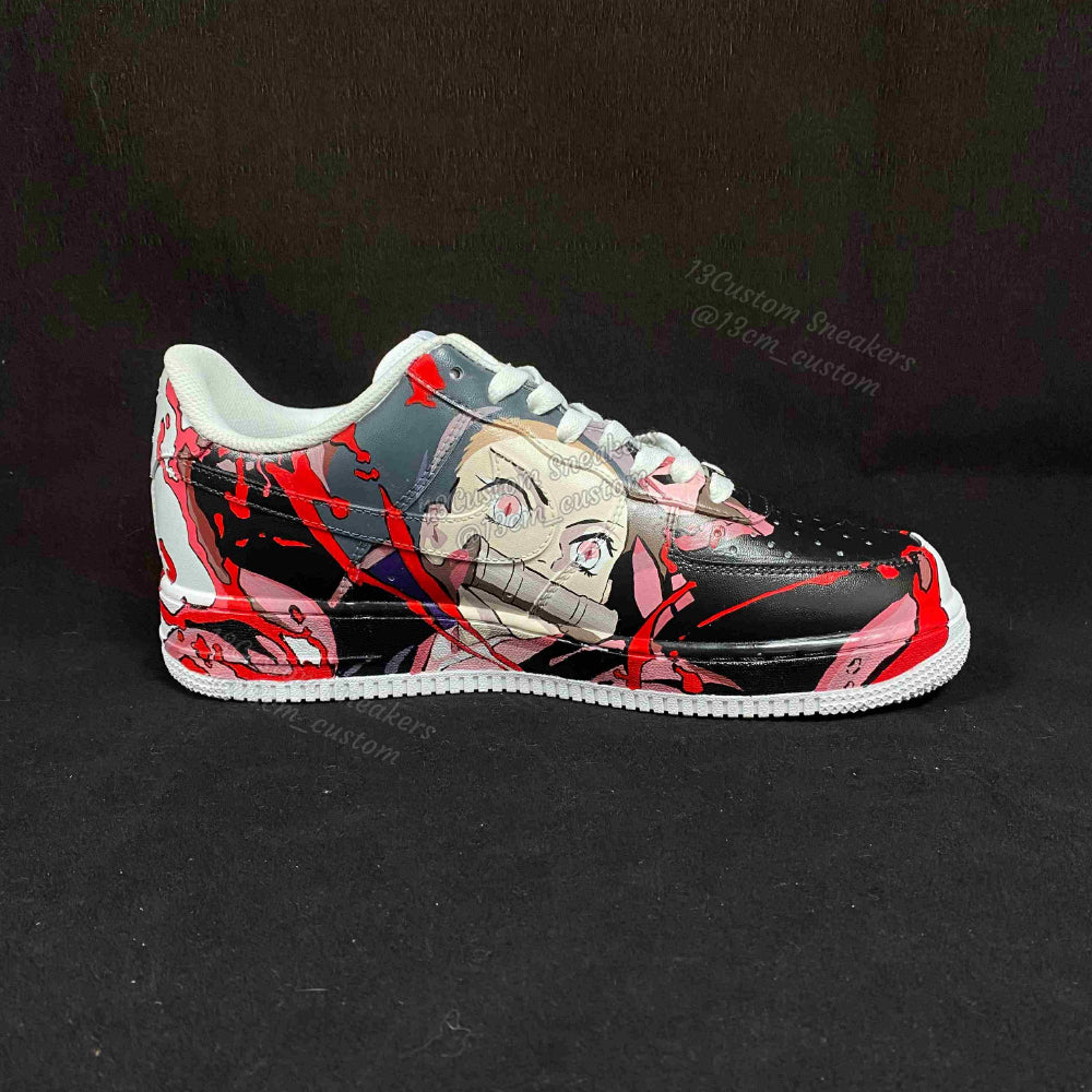 0597-全彩 Cuatro Caras Demon Slayer