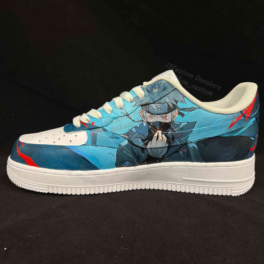 0624-Naruto Vierfarbig