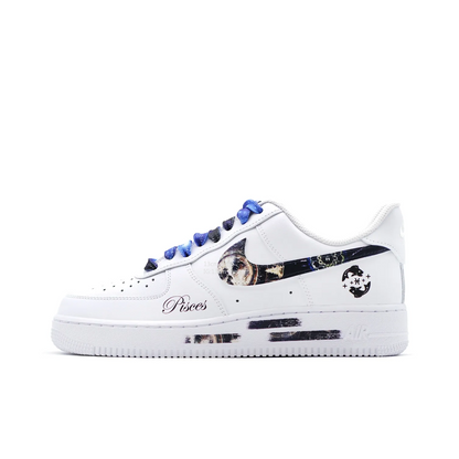 0109-Doce Signos A-Piscis