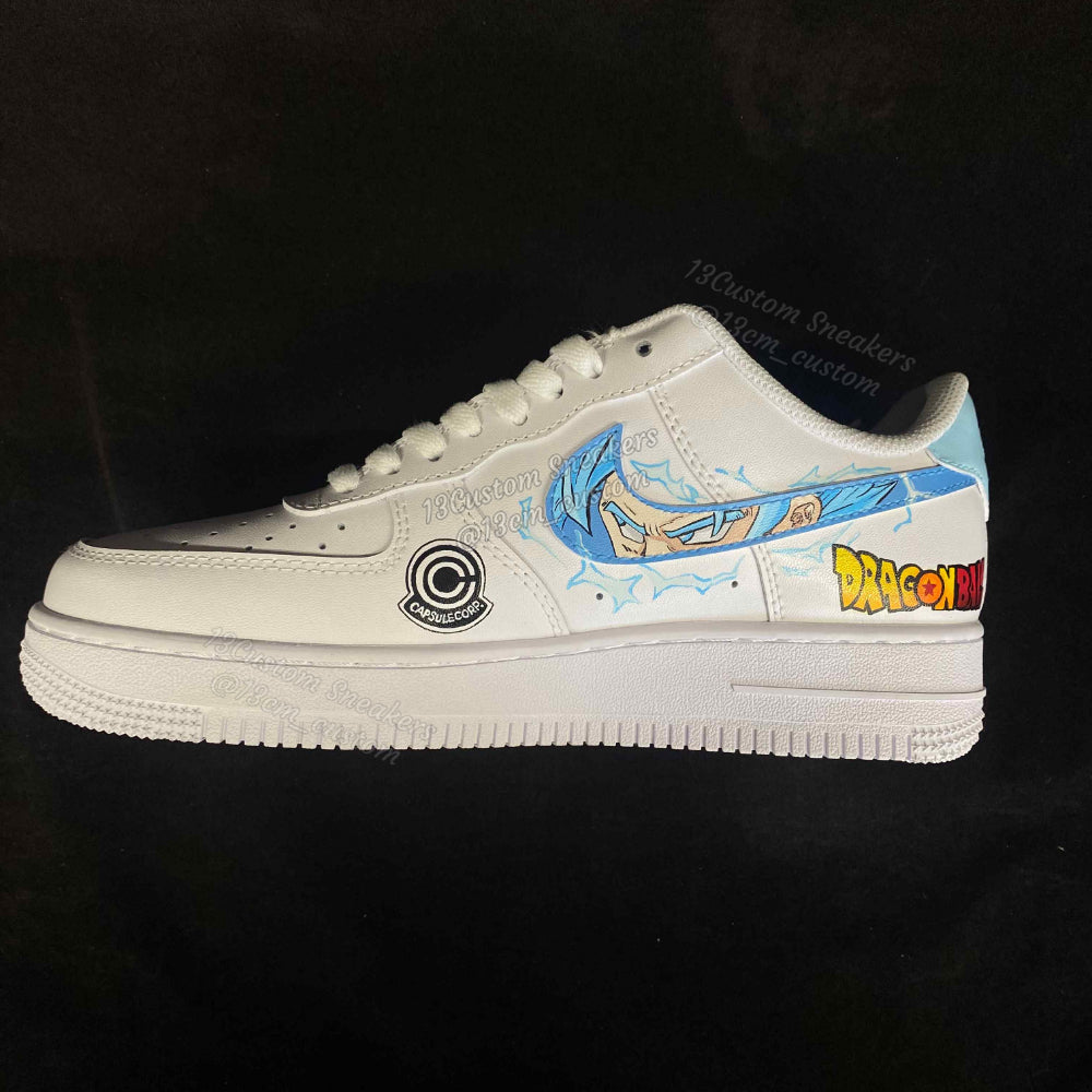 0648-드래곤볼 블루 오렌지 대형 이미지