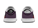 Choso V.1 Custom TS Low Sneakers - 13custom
