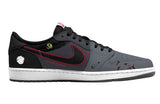Yuji Itadori V.1 Custom TS Low Sneakers - 13custom