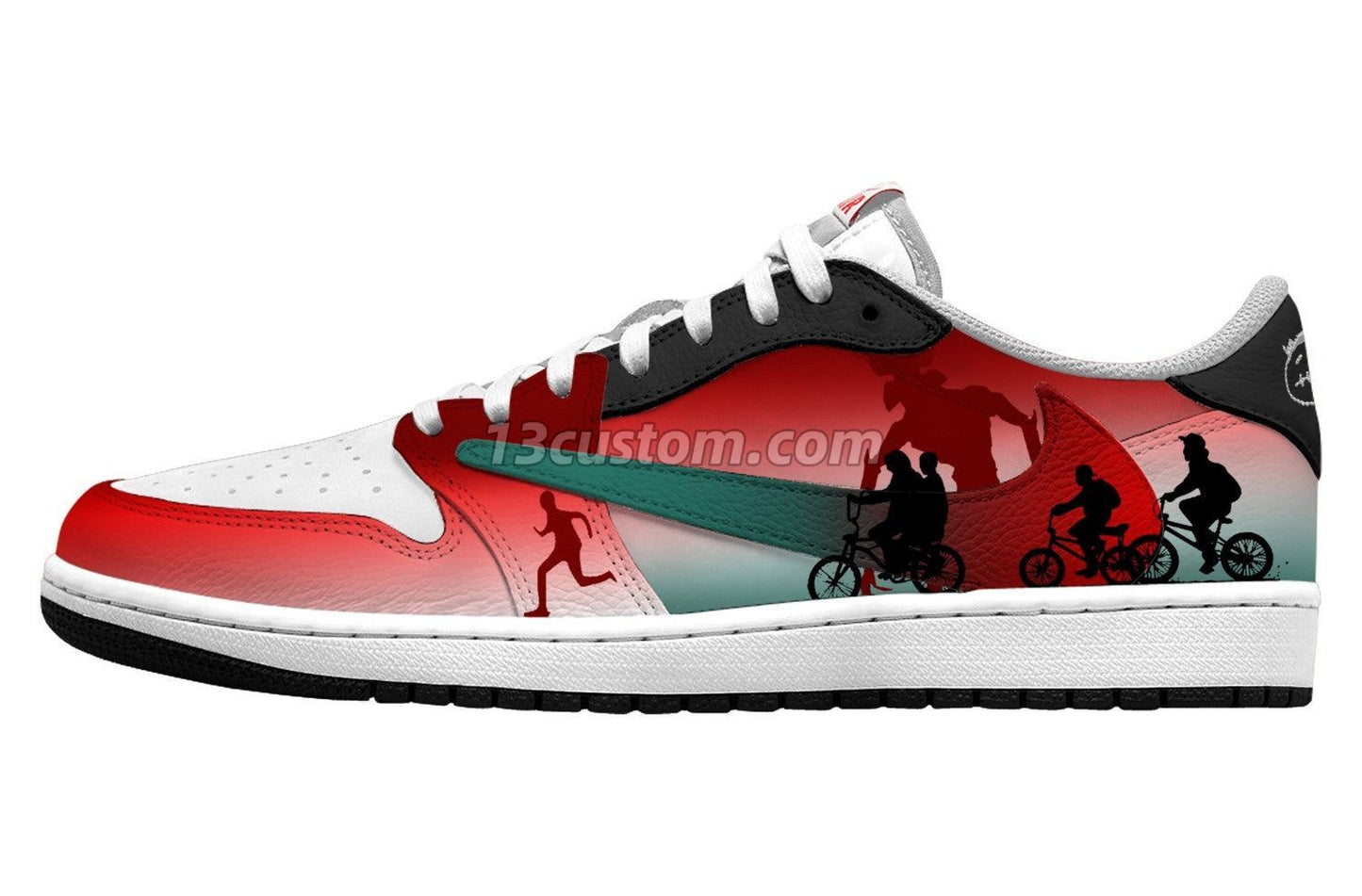 ウィル・バイヤーズ V.1 カスタム TS ロースニーカーをお探しですか