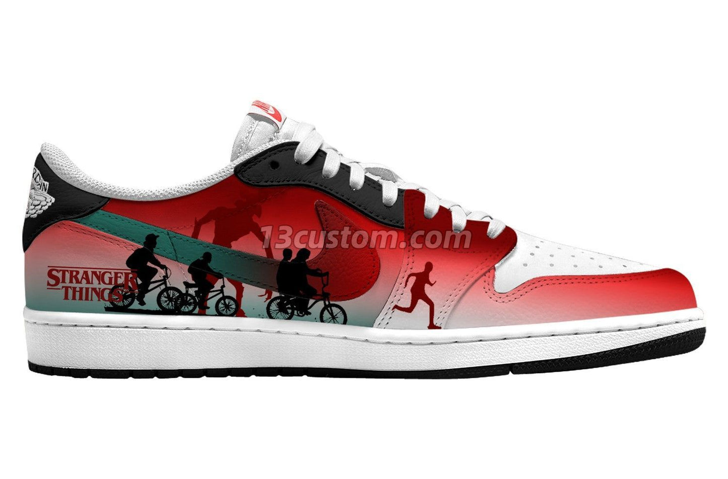 ウィル・バイヤーズ V.1 カスタム TS ロースニーカーをお探しですか