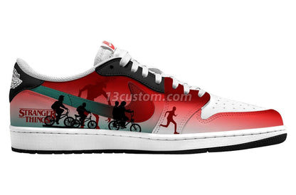 ウィル・バイヤーズ V.1 カスタム TS ロースニーカーをお探しですか