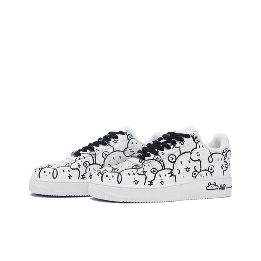 0162-열두 띠 귀여운 쥐