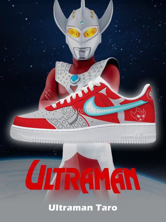 Taro V.1 Custom Sneakers