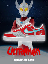 Taro V.1 Custom Sneakers