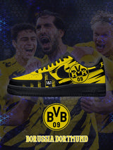 BVB V.1 Custom Sneakers