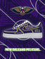 AF1 紐奧良 籃球客製化運動鞋-V2款