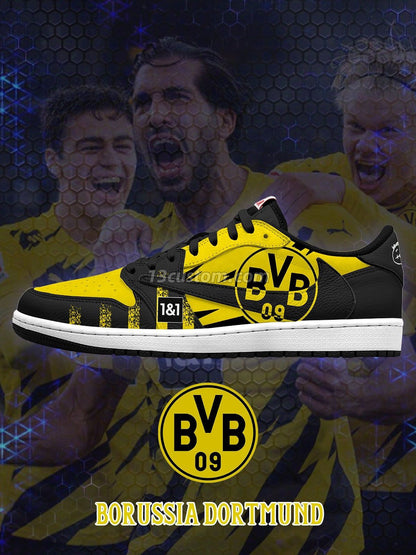 BVB V.1 Custom TS Low Sneakers