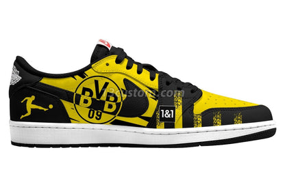 BVB V.1 Custom TS Low Sneakers