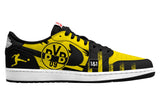 BVB V.1 Custom TS Low Sneakers