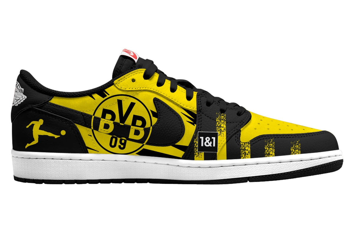 BVB V.1 Custom TS Low Sneakers