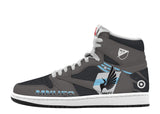 Minnesota V.1 Custom TS High Sneakers